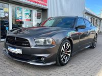 Gebraucht Dodge Charger 477 PS (350 kW) 2014 Grau Limousine
