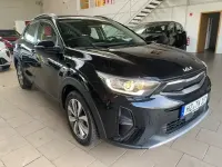 Brugt Kia Stonic Vision 101 HK (74 kW) 2024 Sort SUV