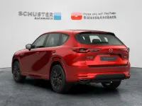 Neu Mazda CX-60 Takumi-Line 328 PS (241 kW) 2025 Rot SUV