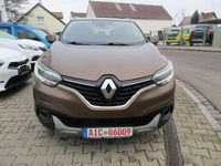 Gebraucht Renault Kadjar XMOD 131 PS (96 kW) 2015 Cappuccino brown SUV