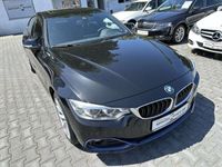 gebraucht BMW 440 / xDrive / Sport Line / Bi-Xenon/