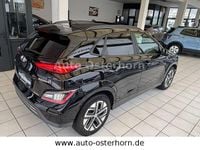 Gebraucht Hyundai Kona Trend 100 kW (136 PS) 2022 Schwarz SUV