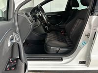 gebraucht VW Polo V 1.8 TSI GTI BMT DSG*NAVI*PANORAMA*LED*PDC