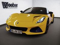 Gebraucht Lotus Emira 364 PS (267 kW) 2025 Gelb Coupé