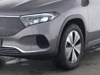 Gebraucht Mercedes EQA300 Progressive 167 kW (228 PS) 2025 Grau SUV