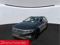 Usata VW Passat Business 150 CV (110 kW) 2023 Nero Station wagon