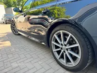 Gebraucht Audi A6 S-Line 272 PS (200 kW) 2017 Mythosschwarz Kombi