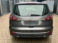 Gebraucht Ford S-MAX S 180 PS (132 kW) 2016 Grau Van / Kleinbus