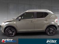 gebraucht Suzuki Ignis Comfort Allgrip Hybrid