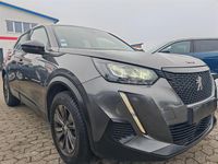 Gebraucht Peugeot 2008 131 PS (96 kW) 2022 Grau SUV