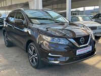 Gebraucht Nissan Qashqai 360º 158 PS (116 kW) 2021 Violet SUV