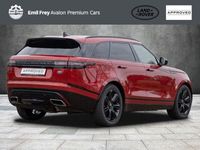 gebraucht Land Rover Range Rover Velar D300 R-Dynamic SE