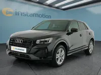 Usata Audi Q2 150 CV (110 kW) 2025 Nero SUV