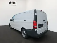 Gebraucht Mercedes Vito 136 PS (100 kW) 2026 Weiss Van