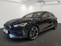 Gebraucht Cupra Leon 245 PS (180 kW) 2023 Schwarz Limousine