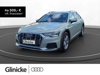 Gebraucht Audi A6 Ambiente 204 PS (150 kW) 2023 Tausilber metallic Limousine