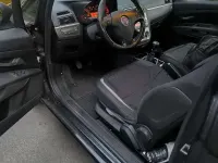 Gebraucht Fiat Grande Punto 77 PS (56 kW) 2008 Kleinwagen