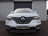 Gebraucht Renault Koleos Intens 184 PS (135 kW) 2022 Weiß SUV