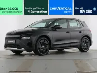 Gebraucht Skoda Elroq Tour 125 kW (170 PS) 2025 Schwarz SUV