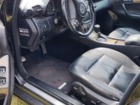 Gebraucht Mercedes 320 224 PS (164 kW) 2005 Schwarz Kombi