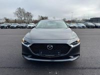 Gebraucht Mazda 3 116 PS (85 kW) 2020 Grau Limousine