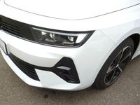 Nuova Opel Astra 131 CV (96 kW) 2025 Bianco Utilitaria