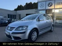 Gebraucht VW Golf 75 PS (55 kW) 2007 Silber Van / Kleinbus