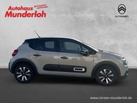 Gebraucht Citroën C3 PureTech 82 PS (60 kW) 2024 Beige Limousine
