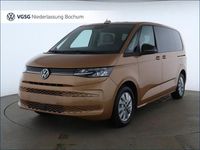 Gebraucht VW Multivan Life 177 PS (130 kW) 2025 Gold Van