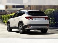 Neu Hyundai Tucson Trend 150 PS (110 kW) 2026 Weiß (atlas white) SUV
