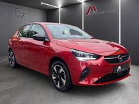 Gebraucht Opel Corsa Elegance 100 kW (136 PS) 2021 Rot Limousine
