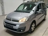 Gebraucht Citroën e-Berlingo SELECTION 99 PS (72 kW) 2016 Grau Van / Kleinbus