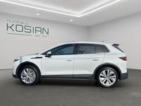 Gebraucht Skoda Elroq Lodge 210 kW (286 PS) 2025 Weiß SUV