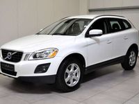 gebraucht Volvo XC60 Momentum AWD