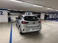 Gebraucht Opel Corsa 101 PS (74 kW) 2023 Grau Kleinwagen