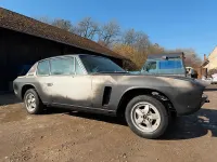 Gebraucht Jensen Interceptor 1973 Coupé