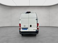 Gebraucht Opel Movano Edition 165 PS (121 kW) 2022 Weiß Van