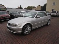 Gebraucht BMW 330 Sport Line 231 PS (169 kW) 2000 Cabrio