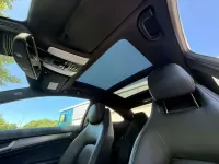 Gebraucht Mercedes C350 306 PS (225 kW) 2014 Silber Coupé