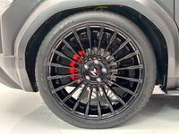 Neu Dacia Duster Extreme 122 PS (89 kW) 2026 Schwarz SUV