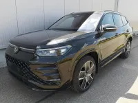 Neu VW Tayron R-line 193 PS (141 kW) 2025 Grenadilschwarz metallic SUV