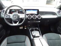 gebraucht Mercedes GLB200 GLB 200AMG Line AHK LED Kamera MBUX HighEnd DAB