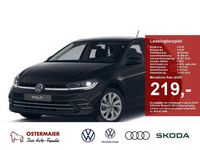 Neu VW Polo Style 95 PS (69 kW) 2026 Limousine