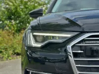Gebraucht Audi A6 Ambiente 286 PS (210 kW) 2021 Schwarz Kombi