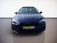 Gebraucht Audi A5 Ambiente 204 PS (150 kW) 2023 Blau Coupé