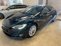 gebraucht Tesla Model S 75D Performance*LED*Pano*Supercharger*