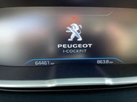 gebraucht Peugeot 3008 Allure - Auto Mattern