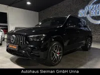 Gebraucht Mercedes GLE53 AMG AMG 449 PS (330 kW) 2024 Schwarz SUV
