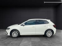 Neu VW Polo Life 95 PS (69 kW) 2025 Pure white Limousine