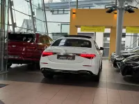 Neu Mercedes S63 AMG AMG 802 PS (589 kW) 2026 Weiß Limousine